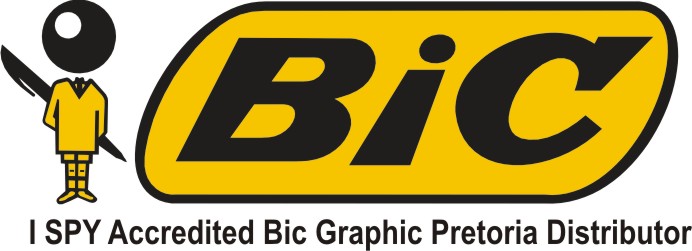 bic  round