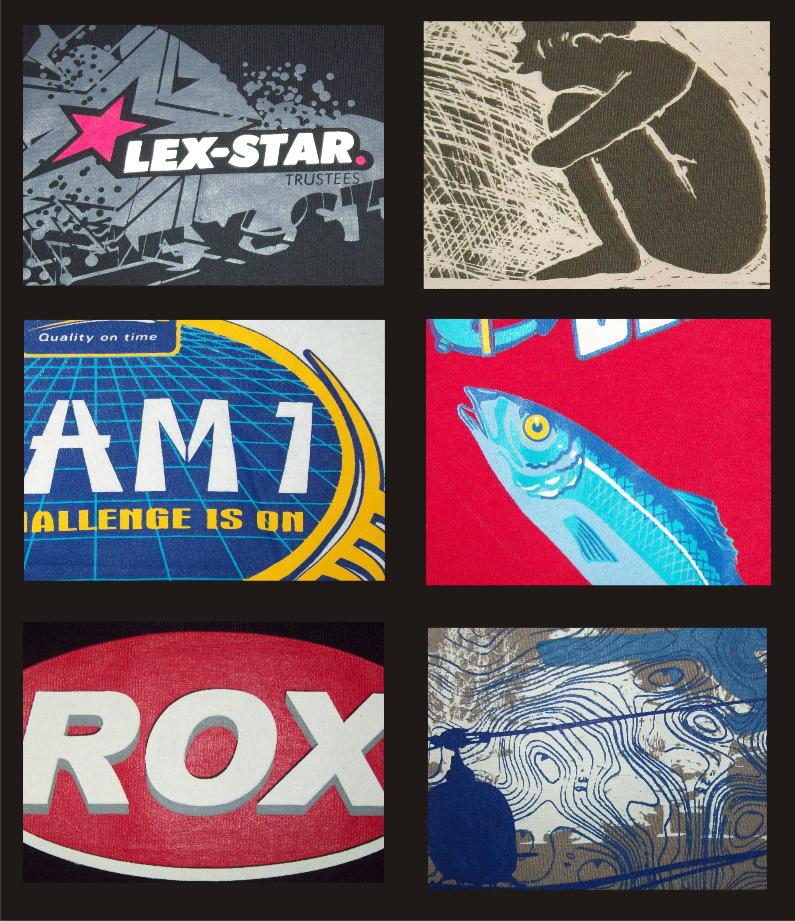 T SHIRT PRINTING PRETORIA